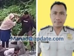 Rela Badannya Dijadikan Jembatan, Irwasum Polri: Bripka Syahid Adalah Contoh Polisi Yang Siap Melayani dan Melindungi Warga