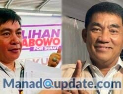 Sekretaris Gerindra Sulut Harvani Boki: Pelantikan Gubernur Sulut di Bulan Maret 2025