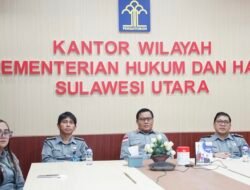 Kemenkum Tingkatkan Kompetensi Perancang Peraturan