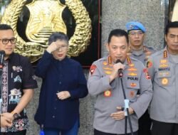 Lindungi Pekerja Migran Indonesia, Kapolri dan Menteri P2MI Bersinergi