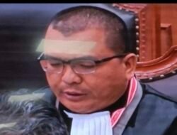 Info TerUpdate, Kuasa Hukum E2L-HJP Nyatakan Pencabutan Berkas PHP Pilgub Sulut di Sidang MK