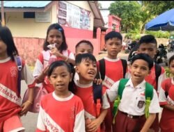 Program MBG Diterapkan, Orang Tua Akan Memangkas Uang Jajan Anak