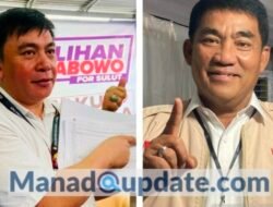 Waspada Penipuan Mengatasnamakan YSK, Pelaku Minta Proyek dan Iming-imingi Jabatan, Gerindra Sulut: Jangan Tertipu