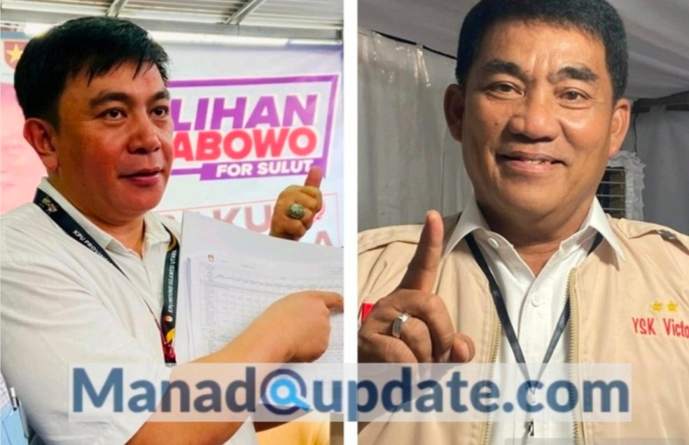 Sekertaris Partai Gerindra Sulut Harvani Boki menjelaskan bahwa sejumlah oknum yang meminta proyek kepada pejabat atau menawarkan jabatan kepada masyarakat, adalah Hoax atau tidak benar, Kamis (16/01)