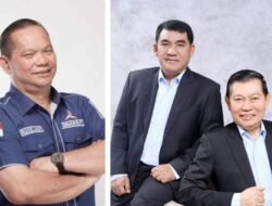 Info TerUpdate, Elly Lasut Nyatakan Dukungan YSK-Victor jadi Gubernur dan Wakil Gubernur Sulut