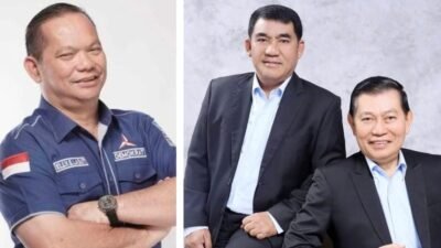 Info TerUpdate, Elly Lasut Nyatakan Dukungan YSK-Victor jadi Gubernur dan Wakil Gubernur Sulut