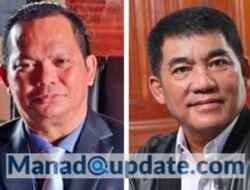 Demokrat Dukung YSK Tanpa Syarat, Demi Terciptanya Sulawesi Utara Yang Maju