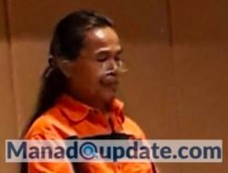 Nico Langi: Tidak Benar Saya Terlibat Tambang Ilegal di Sangihe