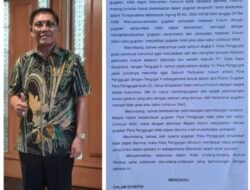 Kuasa Hukum PT CDN AKA Sinergi Tempuh Jalur Hukum: Klien Kami Menang, Usai Sehan Ambaru Sebar Info Hoax ke Publik