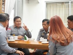 Strategi Pengembangan Kekayaan Intelektual 2025 Dari Kanwil Kemenkum Sulut