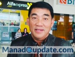 Info Terupdate: YSK Tegaskan Info Pelantikan Gubenur Sulut Tanggal 6 Februari Salah: Kita Masih Tunggu Putusan MK