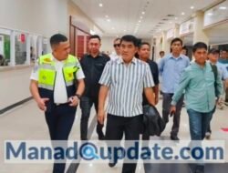 Bertolak Kembali ke Jakarta, YSK Siap Terima Putusan Sidang PHP di MK