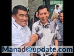 Info Terupdate, Hakim MK Putuskan Sengketa Pilkada Sulut Selesai, YSK-Victor Segera Dilantik