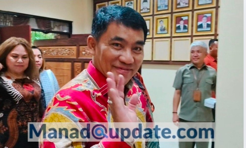 Sejumlah persiapan dilakukan oleh YSK sebelum dilantik sebagai Gubernur Sulut bersama Victor Mailangkay sebagai Wakil Gubernur Sulut, mulai dari fisik hingga mental.