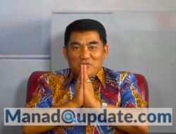 Persiapan Dilantik, YSK Minta Masyarakat Nantikan Kepulangan Pemimpin Sulut yang Baru