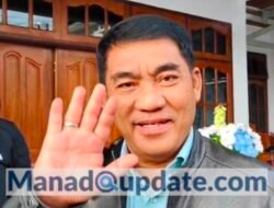 Usai Putusan MK, YSK: Mari Bergandengan untuk Sulut