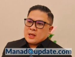 Billy Lombok: Dukungan Tanpa Syarat Diberikan Fraksi Demokrat pada Pemerintahan Yulius Selvanus-Victor Mailangkay