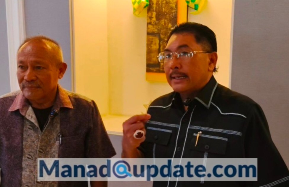 Santrawan Paparang ungkapkan bahwa setelah menang putusan praperadilan atas kasus tanah yang tertahan selama 9 tahun, ini adalah titik terang dalam keadilan, kita bungkam sama2 mafia tanah, Rabu (05/01).