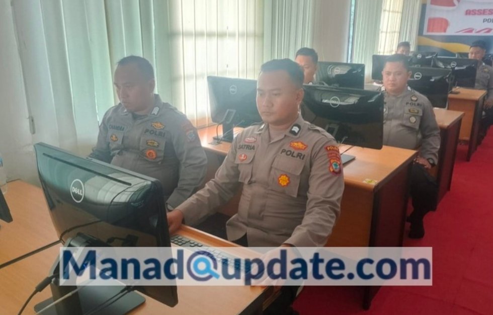 Pelaksanaan Assessment yang diikuti 4 Walpri Gubernur ini bertujuan untuk memastikan bahwa personel yang terpilih memiliki integritas, disiplin, kemampuan komunikasi, serta ketahanan fisik dan mental yang prima.