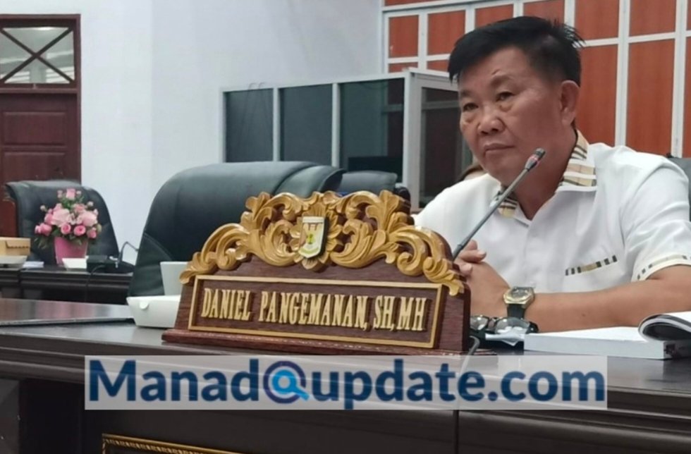 Daniel Pangemanan SH. MH, Anggota Dewan Perwakilan Rakyat Daerah (DPRD) Minahasa, yang juga tergabung dalam Tim Panitia Khusus (Pansus) LKPJ, mendesak agar Inspektorat Kabupaten Minahasa, Kejaksaan, dan Kepolisian segera melakukan audit terhadap Dana Desa secara menyeluruh.