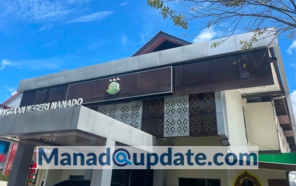 Kasus dugaan praktik mafia tanah dengan tersangka oknum Agus Elektrik remsi dilaporkan ke Kejaksaan Negeri Manado, Selasa, (29/4/2025).