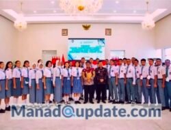 Polemik Calon Paskibraka Nasional Asal Sangihe, Kesbangpol Sulut Klarifikasi: Tidak Ada Intervensi, Semuanya Adil dan Obyektif!