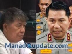 Hakim Tolak Praper AGK, Kapolda: Penetapan Tersangka Itu Sah, Mari Hormati Putusan Hukum!