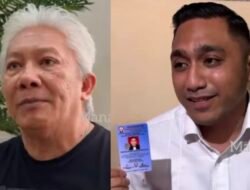 Dituding Ngaku Pengacara, Acel Mewengkang: Padahal Kami Satu Organisasi Advokat.