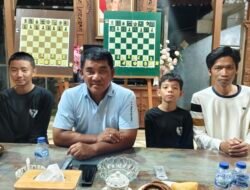 Dorong Prestasi Atlet Sulut, Gubernur YSK Janjikan Rumah Buat Atlet Peraih Emas PON