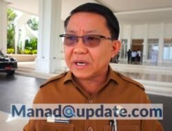 Mangala: Gubernur Tidak Anti Kritik, Namun Harus Disertai Data dan Fakta, Jangan Hoaks!