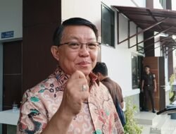 Ini Keterangan Asisten I Pemprov Sulut Denny Mangala, Saat Jadi Saksi Persidangan Dugaan Korupsi Dana Hibah GMIM