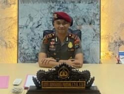 Kasat Reskrim Polres Mitra AKP Lutfi Akan Tempuh Jalur Hukum, Atas Pemberitaan yang Tuduh Dirinya Terima Suap