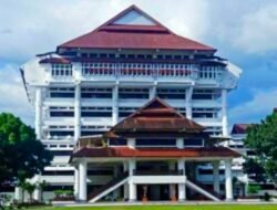 Ini Klarifikasi Resmi Pemprov Sulut: Tidak Ada Perayaan HUT Bapak Gubernur, Pemberitaan Kantor Sepi Tidak Benar