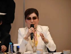 Anggota DPR RI Christiany Eugenia Paruntu Dorong Penguatan Program Pendampingan Koperasi Profesional, Ini Tujuannya