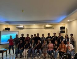 Telkom Witel Sumalut Perkuat Daya Saing Pelaku UKM dan BUMDes Kotamobagu Naik Kelas Lewat Ekosistem Digital Indibiz