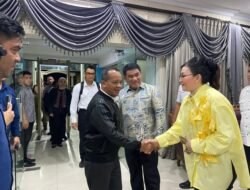 Sambut Menteri ESDM, CEP Apresiasi Peresmian Listrik Gratis untuk 112 Rumah di Kampung Halaman Prabowo