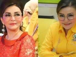 Jelang Musda Golkar Sulut Dukungan ke CEP Semakin Kuat, Maykel Damopolii: Calon Petahana Tetap Memiliki Peluang Besar