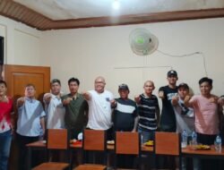 Persma 1960 Segera Diluncurkan, Gubernur YSK Dukung Penuh, Manajemen Bergerak Satu Suara Bersama Supporter