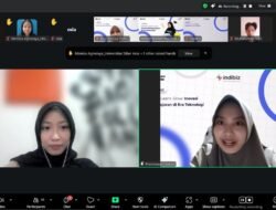Ikut Perkembangan Zaman, Telkom Regional 5 Hadirkan Edukasi Inovasi Pembelajaran di Era AI untuk Sekolah di Indonesia Timur