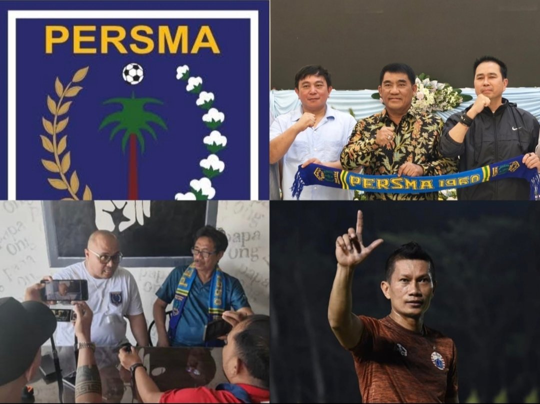 Bangkitnya Persma 1960 menjadi poin penting kebangkitan olahraga Sulawesi Utara, yang juga menjadi perwujudan mimpi pecinta bola Sulawesi Utara. Setelah diakuisisi pihak swasta, Persma 1960 siap gairahkan kembali Sepakbola Kota Manado dan Sulawesi Utara.