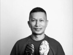 Persma 1960 Akan Dikelola Profesional Tanpa APBD/APBN, ‎Ismed Sofyan: Kami tidak main-main!