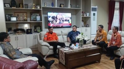Basarnas Sulut Dorong Pembentukan Tim Darurat di Lokasi Wisata Air Manado