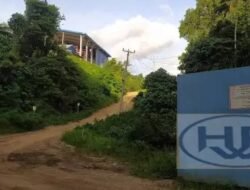 PT HWR Berikan Penjelasan Lengkap Terikat Isu Izin dan Pajak Tambang di Mitra