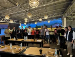 Indibiz Insight Series 2 Digelar di Kotamobagu, UKM dan BUMDes Didukung Kembangkan Bisnis Digital Lewat WMS Voucher