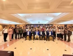 Ujian Profesi Advokat Peradi Manado Gelombang ke-2 Tahun 2025, Diikuti Calon Advokat dari Berbagai Daerah 