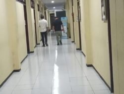 CEP Bantah Isu Pimpinan Partai Golkar Sulut Terlibat Dalam Kasus Calvin, akan Ambil Langka Hukum