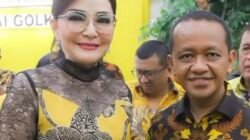 Warga Dukung CEP Kembali Pimpin Partai Golkar Sulut: Sosok Sederhana, Baik Hati dan  Suka Membantu 