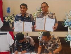 Fakultas Kedokteran Hadir di UNIMA lewat Lobi Sakti Gubernur Selvanus, Langsung Teken MoU dengan Pemprov 