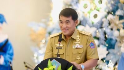 Pemerintah Provinsi Sulawesi Utara menerima sebanyak 21 Sertifikat Penetapan Warisan Budaya Takbenda Indonesia (WBTbI) dalam kegiatan Apresiasi Warisan Budaya Takbenda Indonesia yang diselenggarakan di Plaza Insan Berprestasi, Kementerian Kebudayaan Republik Indonesia, Senin (15/12/2025).