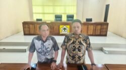 Dipastikan CEP dan MEP tidak Terlibat Dalam Dugaan Kasus Penipuan yang Menjerat Calvin Paginda, Kuasa Hukum: Kita Ambil Langkah Hukum 